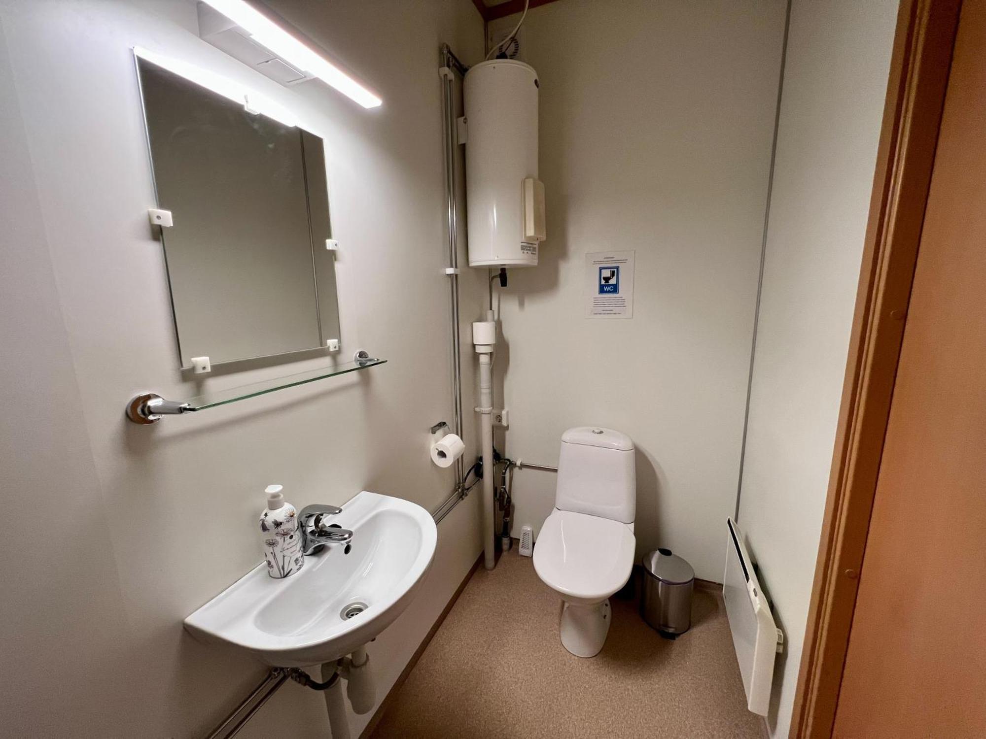 Trollstigen Resort Andalsnes Room photo