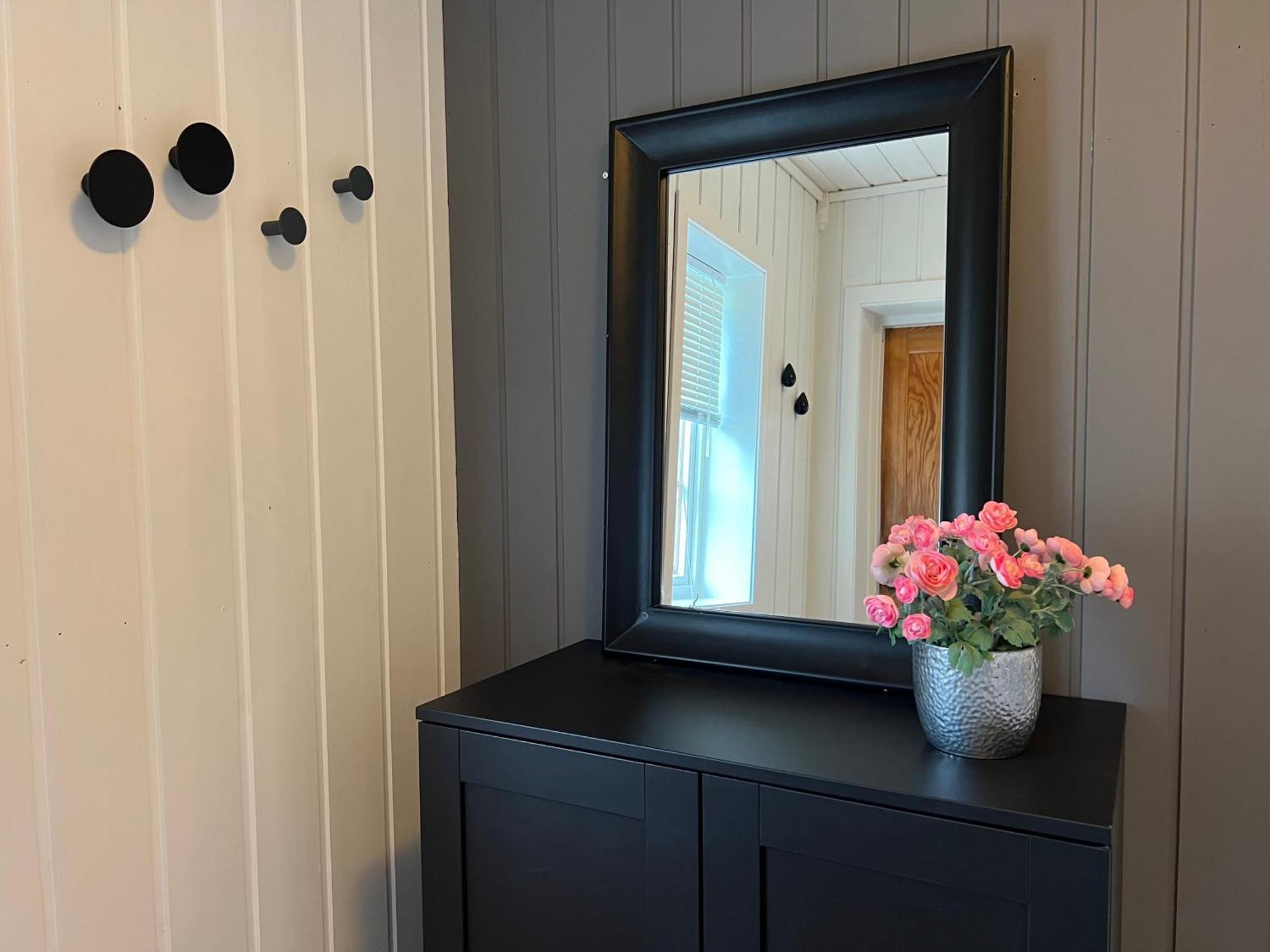 Trollstigen Resort Andalsnes Room photo