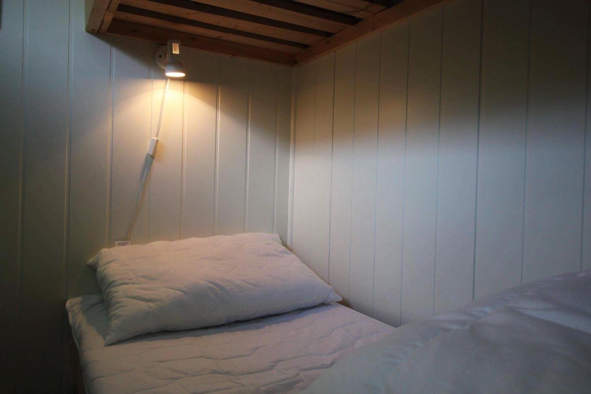Trollstigen Resort Andalsnes Room photo