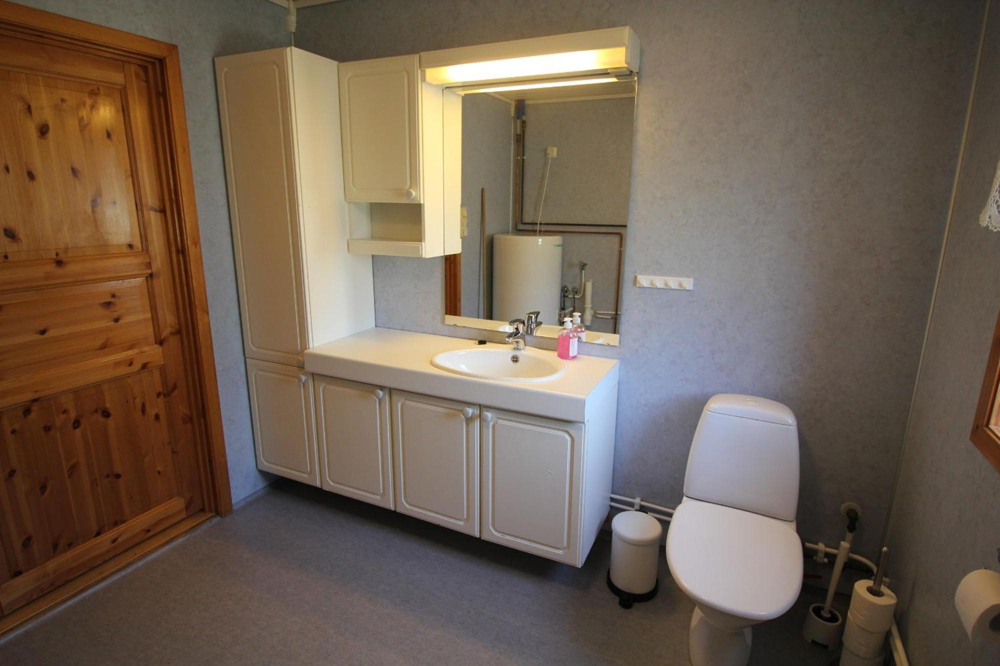 Trollstigen Resort Andalsnes Room photo