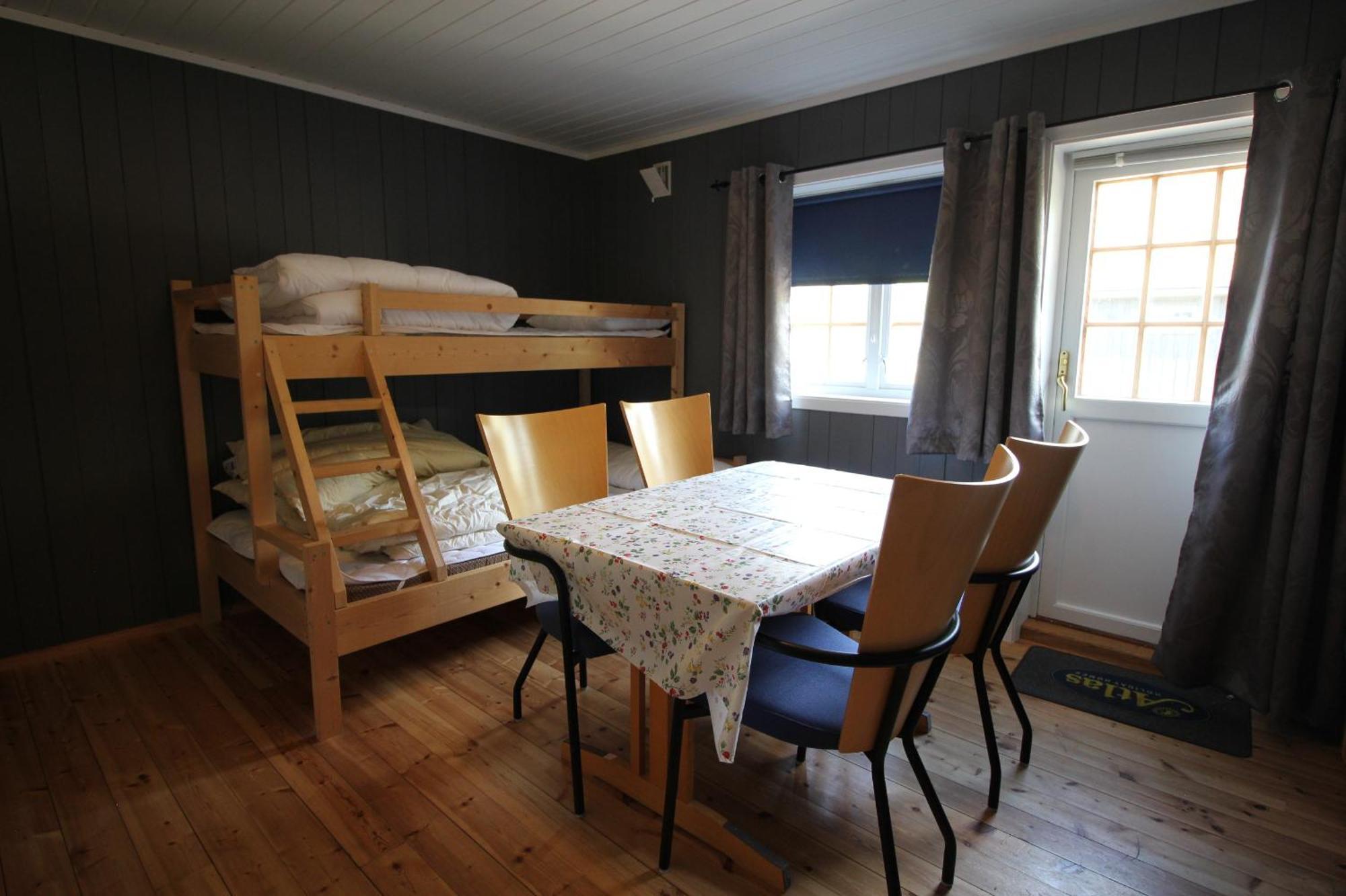Trollstigen Resort Andalsnes Room photo