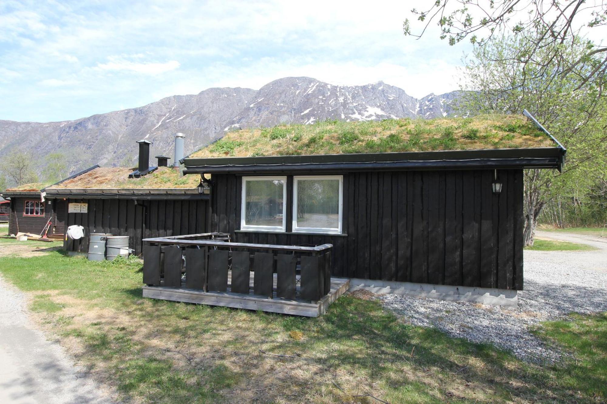Trollstigen Resort Andalsnes Room photo